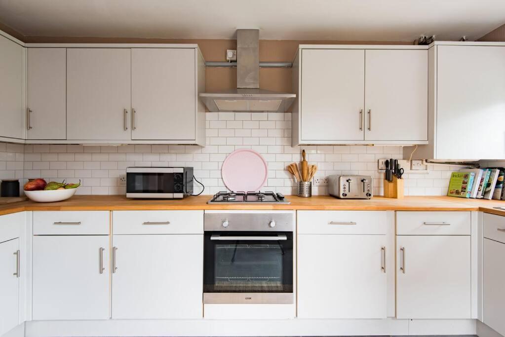 Heritage Cottage - Charming And Stylish Home With Lovely Garden Walmer Екстериор снимка