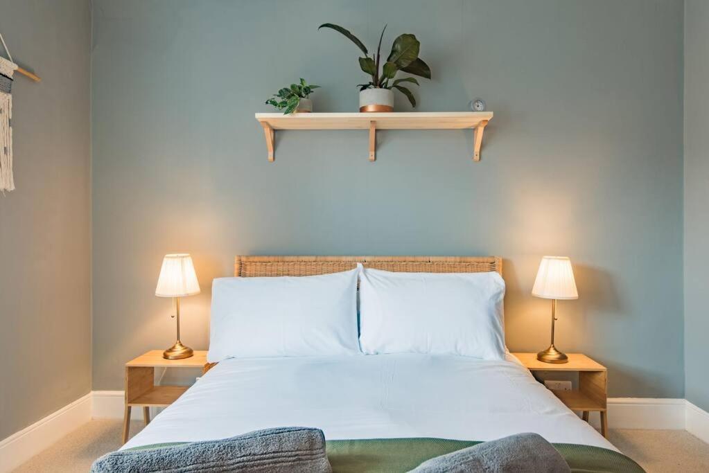 Heritage Cottage - Charming And Stylish Home With Lovely Garden Walmer Екстериор снимка