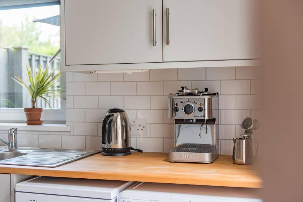 Heritage Cottage - Charming And Stylish Home With Lovely Garden Walmer Екстериор снимка