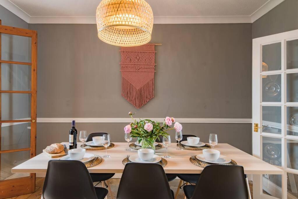 Heritage Cottage - Charming And Stylish Home With Lovely Garden Walmer Екстериор снимка