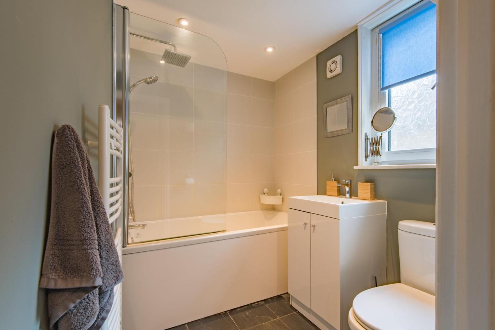 Heritage Cottage - Charming And Stylish Home With Lovely Garden Walmer Екстериор снимка