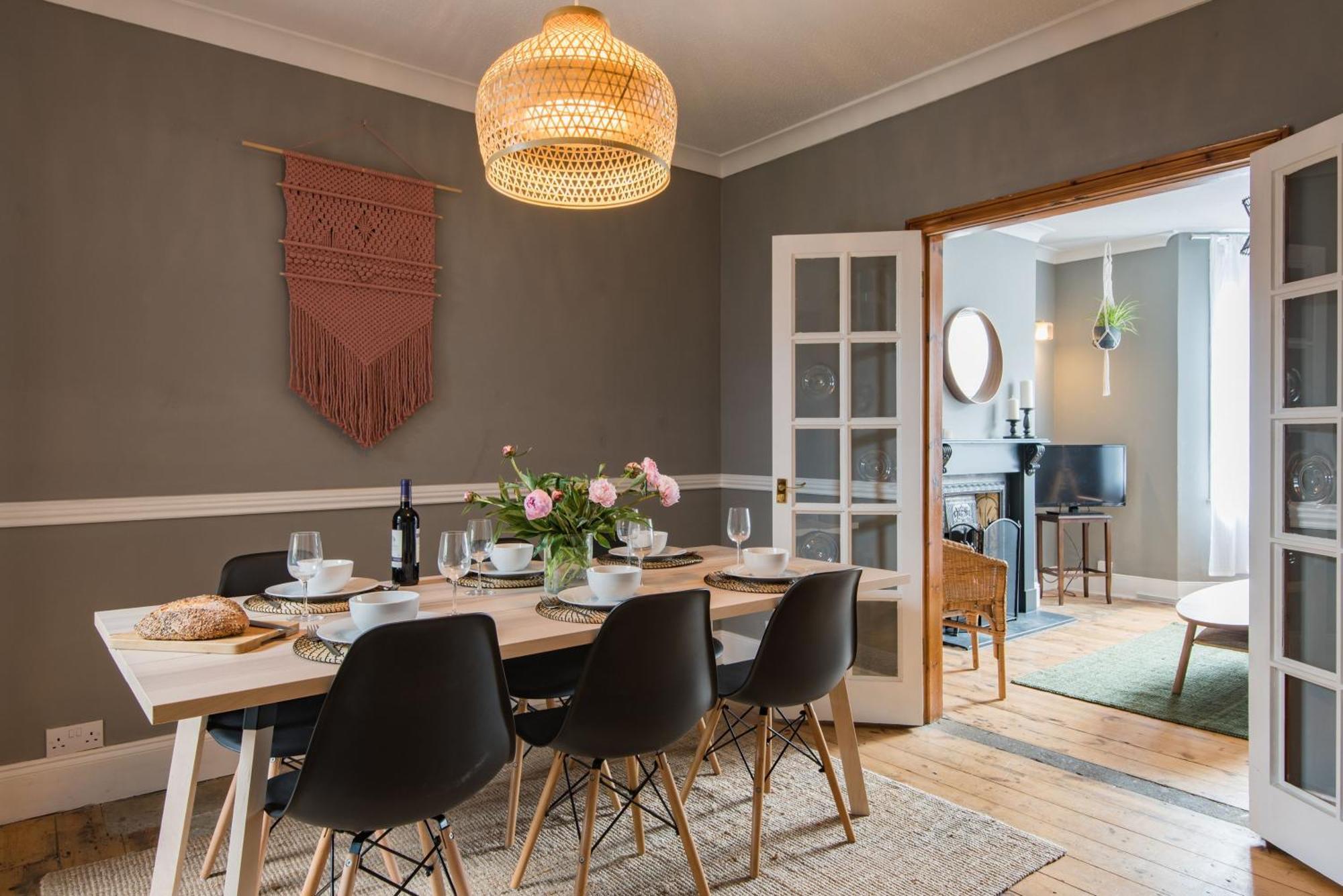 Heritage Cottage - Charming And Stylish Home With Lovely Garden Walmer Екстериор снимка